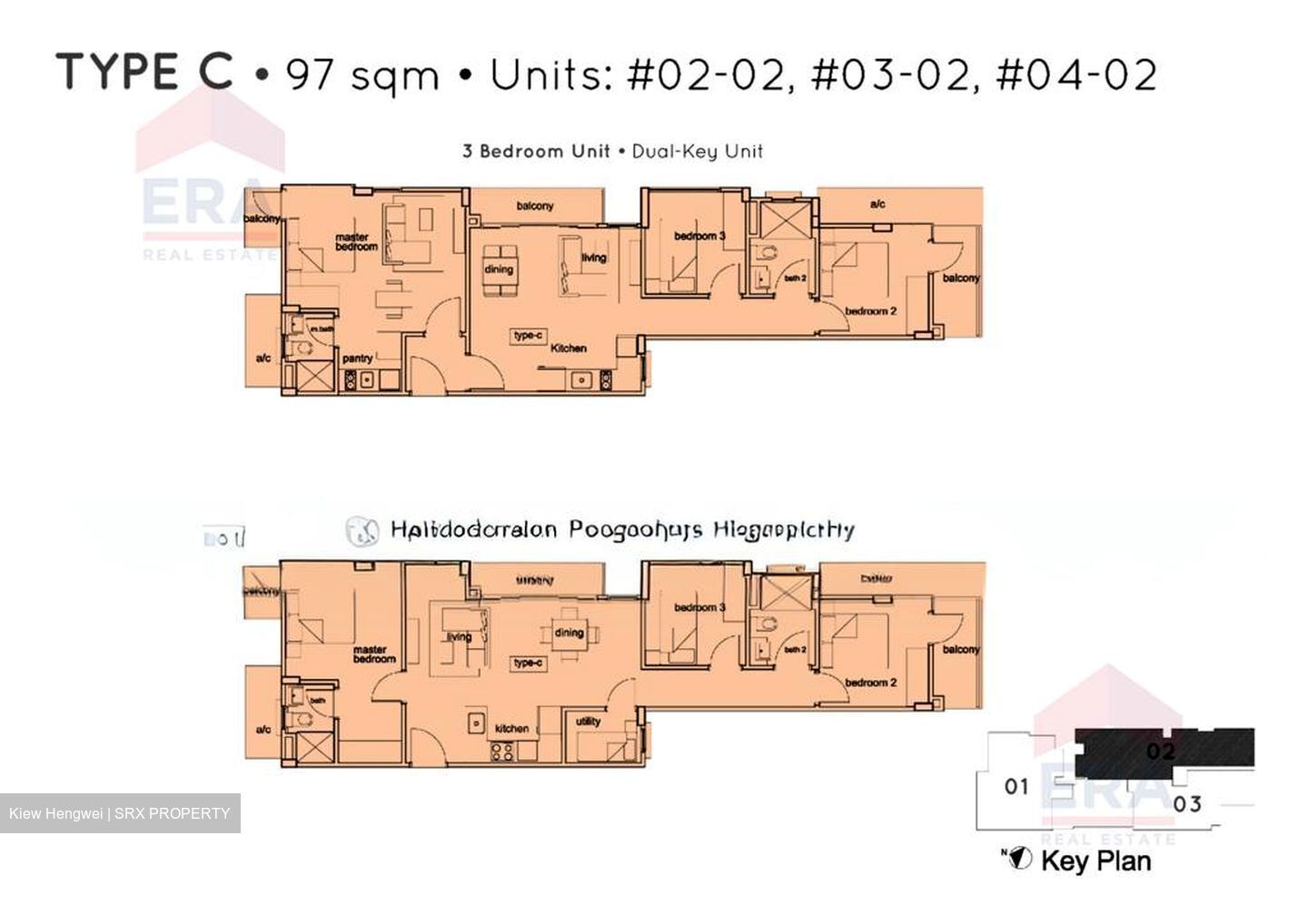 G Residences (D15), Apartment #563665071